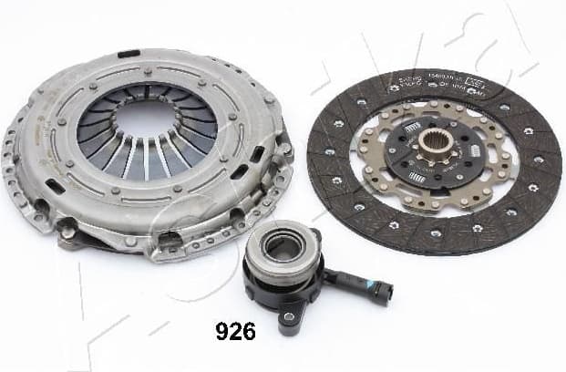 Clutch Kit 92-09-926