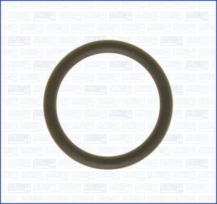 Gasket, intake manifold 16019600