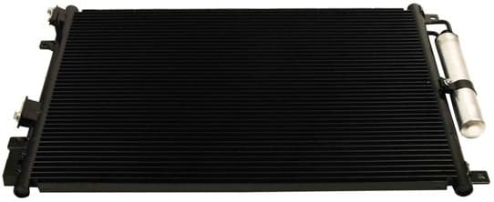 Condenser, air conditioning AC830249