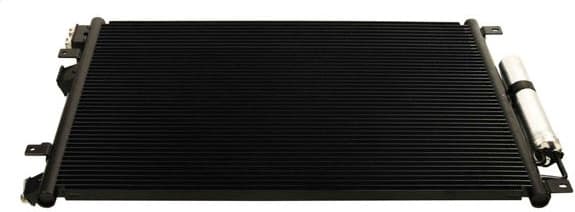 Condenser, air conditioning AC830249 - image 2