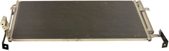 Condenser, air conditioning AC880903