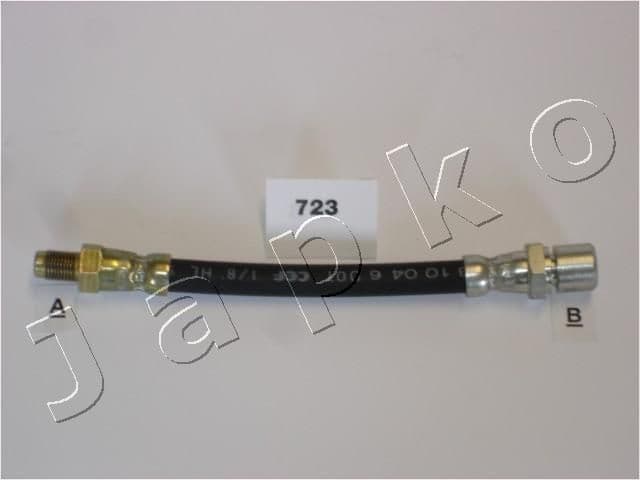 Holding Bracket, brake hose 69723