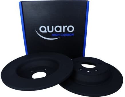 Brake Disc QD3736HC - image 2