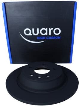 Brake Disc QD3736HC - image 5