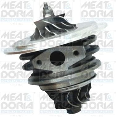 Core assembly, turbocharger 60067
