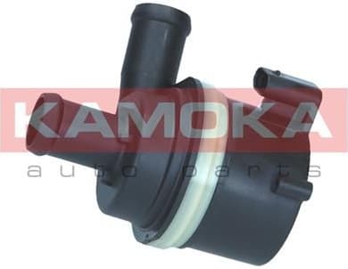 Water Pump, engine cooling T8001 - image 3
