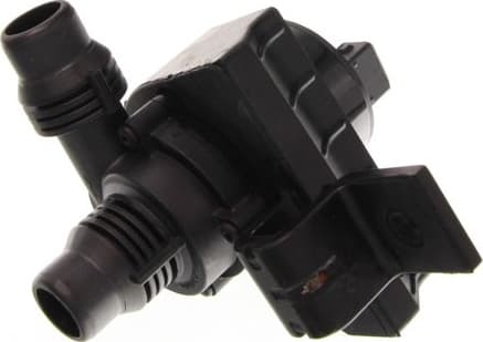 Auxiliary Water Pump (cooling water circuit) 47-0327