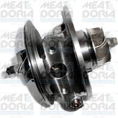 Core assembly, turbocharger 60418
