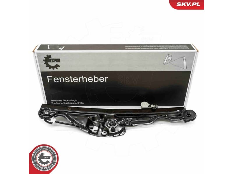 Window Regulator 51SKV284