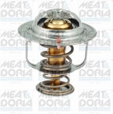 Thermostat, coolant 92326