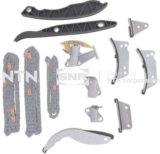 Timing Chain Kit KDC484.31