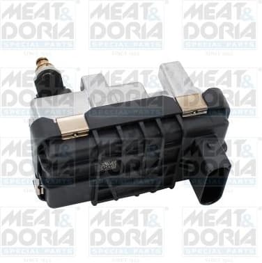 Boost Pressure Control Valve 66099