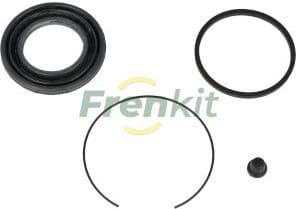 Repair Kit, brake caliper 257110