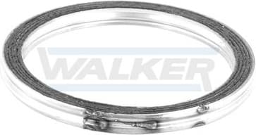 Gasket, exhaust pipe 81105 - image 3