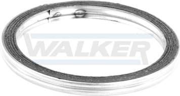 Gasket, exhaust pipe 81105 - image 5