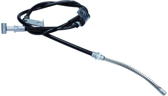 Cable Pull, parking brake 32-1521
