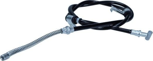 Cable Pull, parking brake 32-1521 - image 2