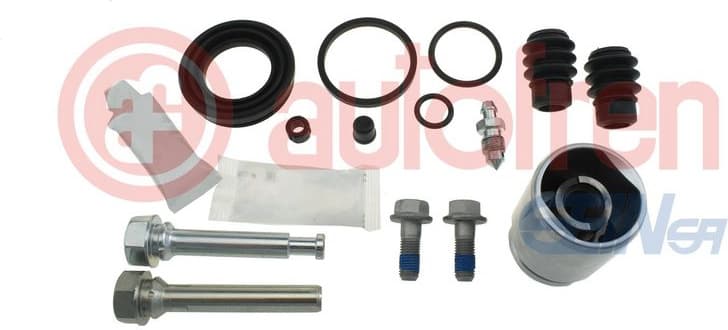 Repair Kit, brake caliper D43821S