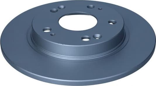 Brake Disc QD0718 - image 3