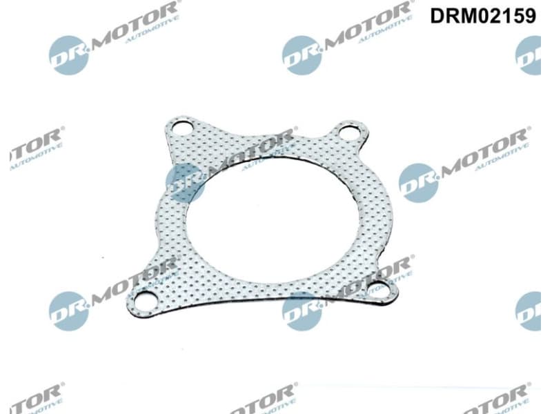 Gasket, exhaust pipe DRM02159