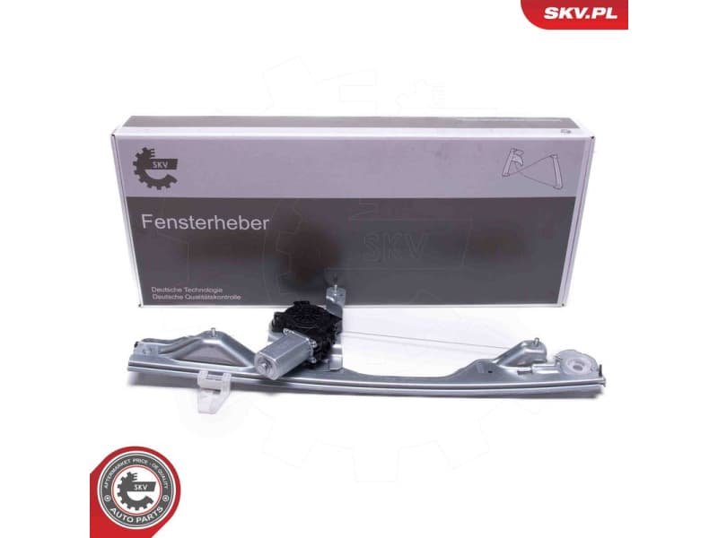 Window Regulator 51SKV175