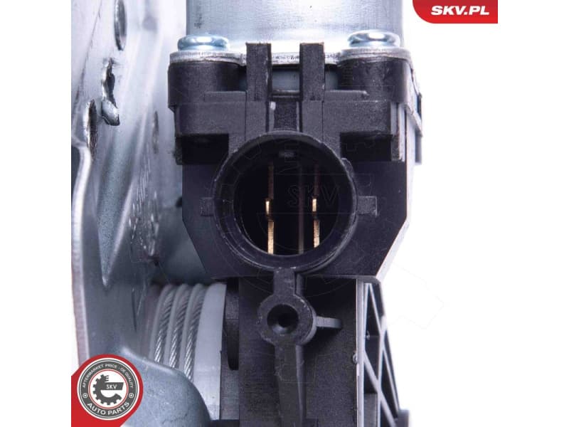 Window Regulator 51SKV175 - image 4