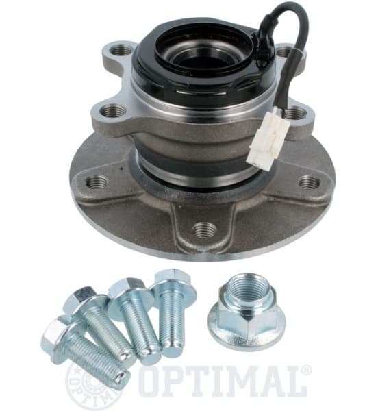 Wheel Bearing Kit 802846