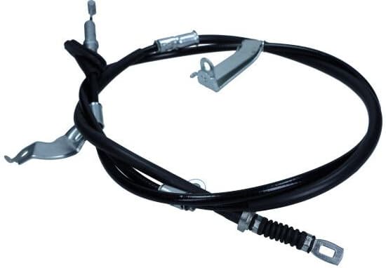 Cable Pull, parking brake 32-1079