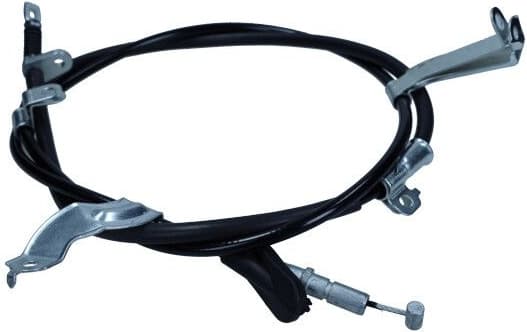 Cable Pull, parking brake 32-1079 - image 2