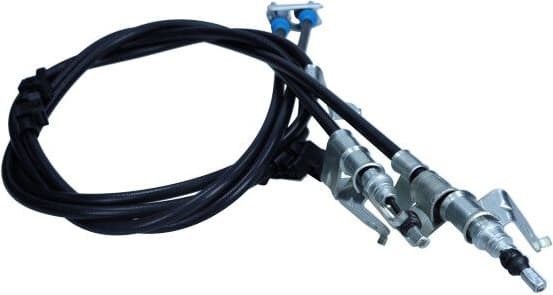 Cable Pull, parking brake 32-1078