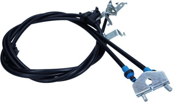 Cable Pull, parking brake 32-1078 - image 2