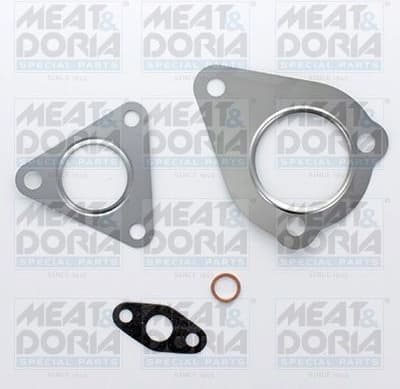 Mounting Kit, charger 60704