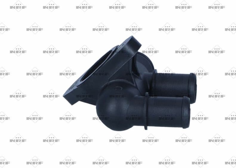 Coolant Flange 775077 - image 2