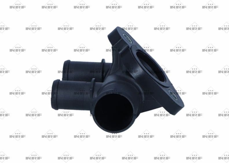 Coolant Flange 775077 - image 4