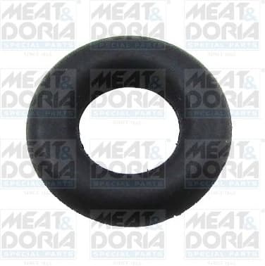 Seal Ring, nozzle holder 9881