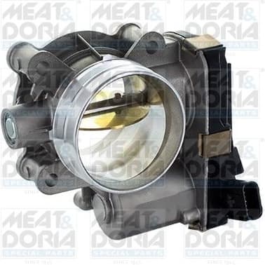 Throttle Body 89352