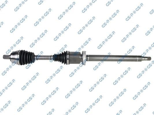 Drive Shaft 203220