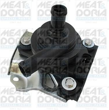 Auxiliary Water Pump (cooling water circuit) 20066