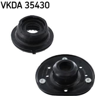 Suspension Strut Support Mount VKDA 35430