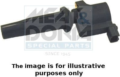 Ignition Coil 10479E