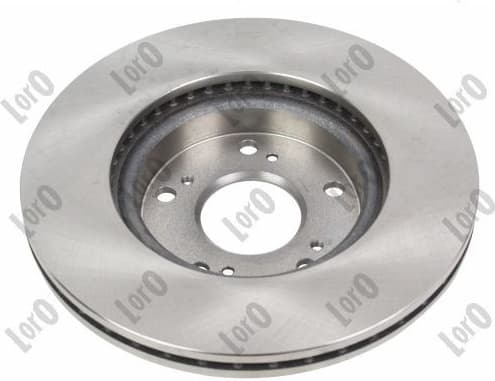Brake Disc LORO 231-03-169