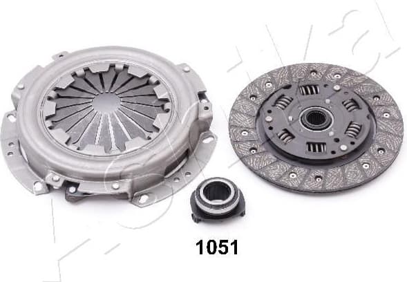 Clutch Kit 92-01-1051