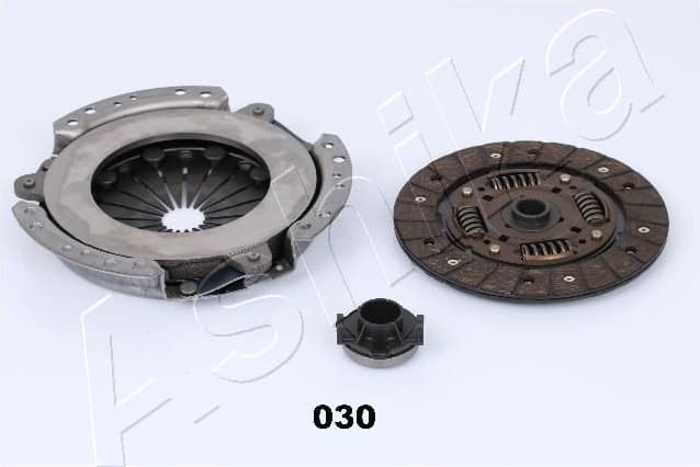 Clutch Kit 92-00-030 - image 2