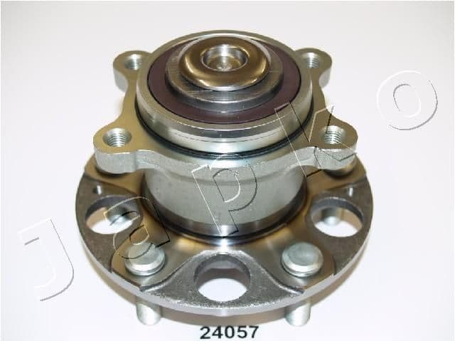 Wheel Hub 424057