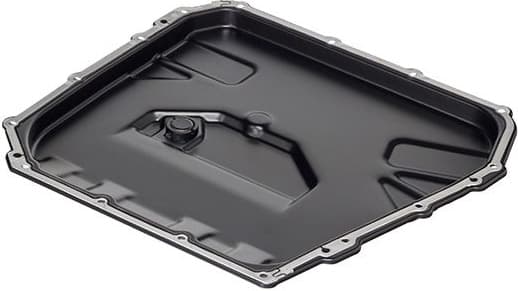 Oil Sump, automatic transmission HG106H D837