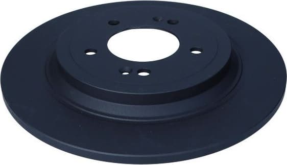 Brake Disc QD6806HC - image 3