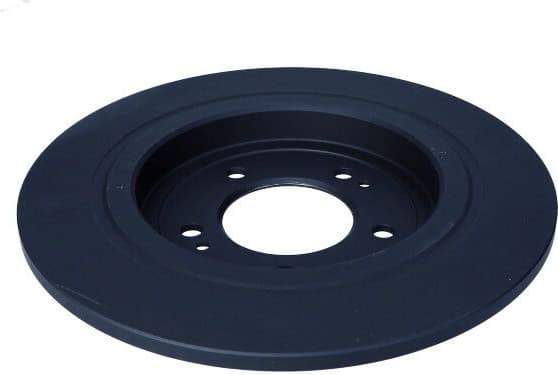 Brake Disc QD6806HC - image 4