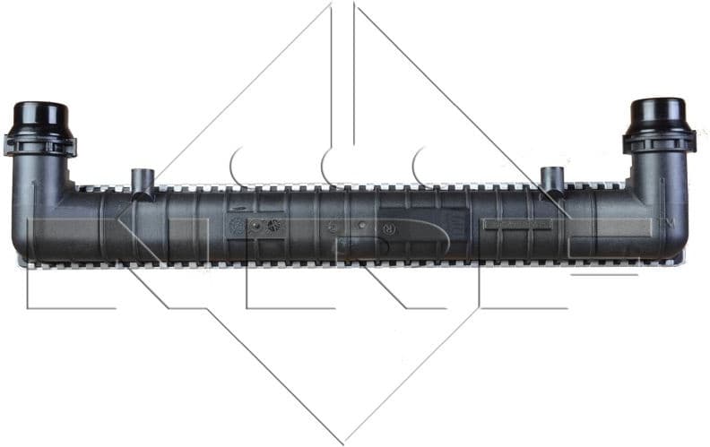 Radiator, engine cooling 58258 - image 3