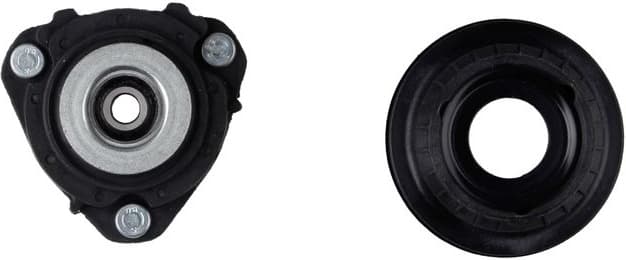 Suspension Strut Support Mount B1 OE Replacement 12-306114 - image 2