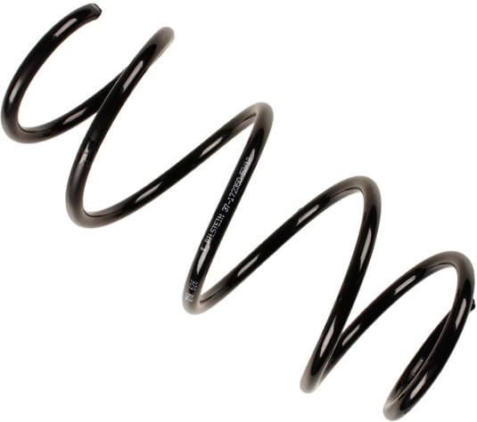 Suspension Spring BILSTEIN - B3 OE Replacement 37-172350